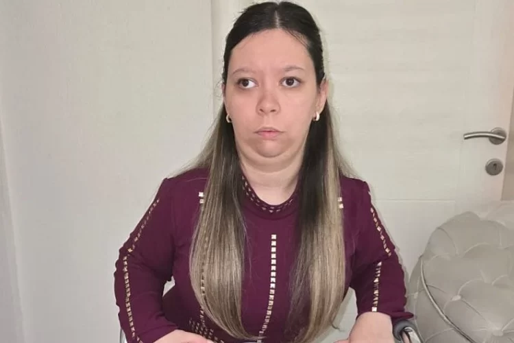 Mostarka Samanta Galić vodi tešku životnu bitku: Jedan poziv može promijeniti sve