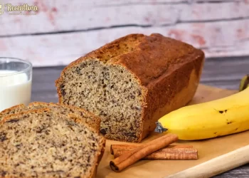 Sočni banana kruh koji uvijek uspije: Mekan, mirisan i savršen uz kavu