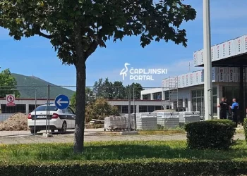 Detalji eksplozije u Čapljini: Radnik teško ozlijeđen tijekom čišćenja spremnika goriva