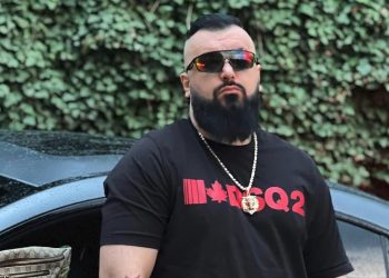 Buba Corelli otkupio zatvorsku kaznu