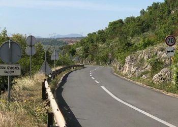 Mostar – Čitluk: Zbog bizarnog razloga ovaj dio Kobilovače postaje sve opasnija