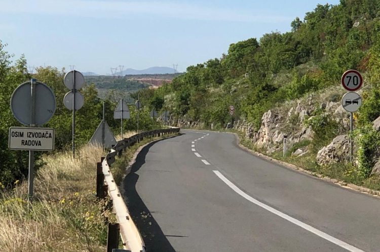 Mostar – Čitluk: Zbog bizarnog razloga ovaj dio Kobilovače postaje sve opasnija