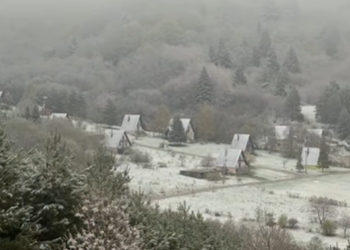 Evo zašto Kupres zovu “bosanskohercegovačkim Sibirom”