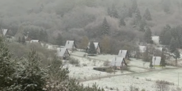 Evo zašto Kupres zovu “bosanskohercegovačkim Sibirom”