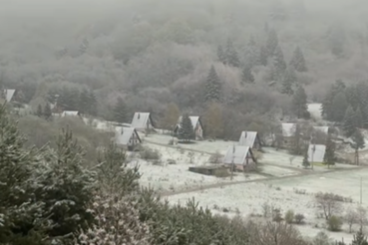 Evo zašto Kupres zovu “bosanskohercegovačkim Sibirom”