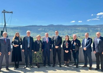 Croatia Airlines i Zračna luka Sarajevo jačaju suradnju: 30 godina partnerstva i novih planova razvoja