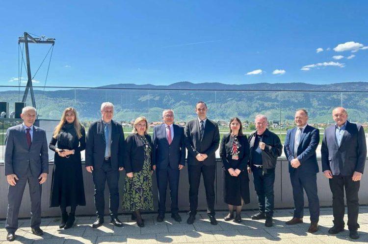 Croatia Airlines i Zračna luka Sarajevo jačaju suradnju: 30 godina partnerstva i novih planova razvoja