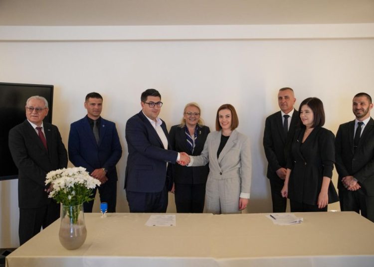 Foto: Grad Čapljina