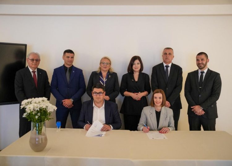 Foto: Grad Čapljina