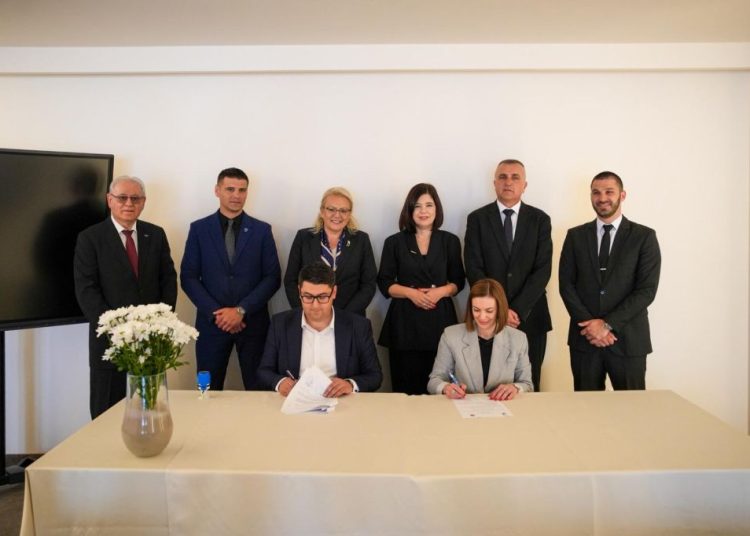 Foto: Grad Čapljina