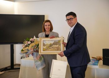 Foto: Grad Čapljina