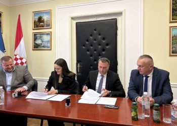 Ljubuški i Čitluk potpisali Memorandum o partnerstvu za jači razvoj turizma