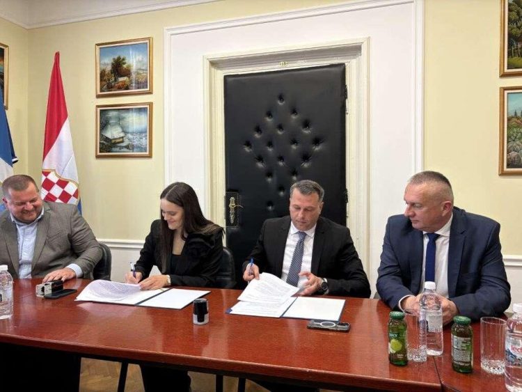 Ljubuški i Čitluk potpisali Memorandum o partnerstvu za jači razvoj turizma