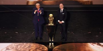 Šok za navijače: FIFA uvela još skuplje ulaznice za Svjetsko prvenstvo