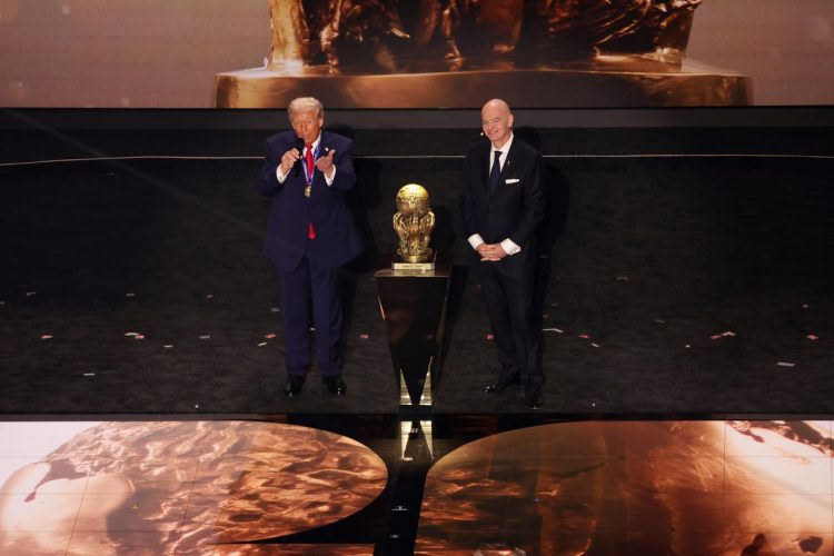 Šok za navijače: FIFA uvela još skuplje ulaznice za Svjetsko prvenstvo