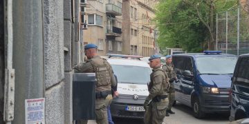 U Sarajevu ubijen sin menadžera Ruždije Metanovića: Satima ga tukli pa tijelo bacili sa zgrade?