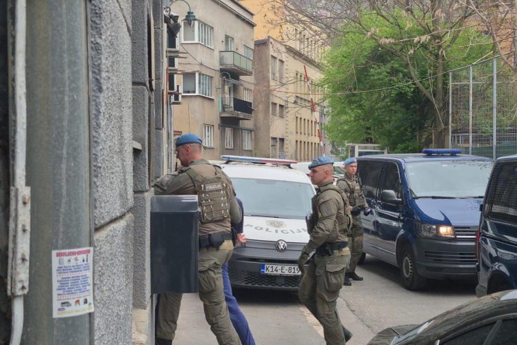 U Sarajevu ubijen sin menadžera Ruždije Metanovića: Satima ga tukli pa tijelo bacili sa zgrade?