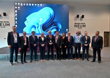 Uspješno održani I. dani geodeta FBiH u Neumu: Struka zacrtala smjer razvoja do 2035.