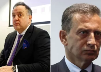 Počelo suđenje Ranku Debevcu i Osmanu Mehmedagiću pred Vrhovnim sudom FBiH