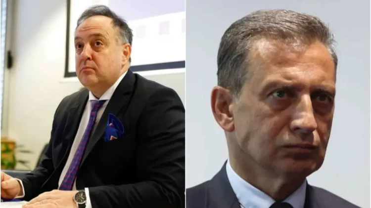 Počelo suđenje Ranku Debevcu i Osmanu Mehmedagiću pred Vrhovnim sudom FBiH