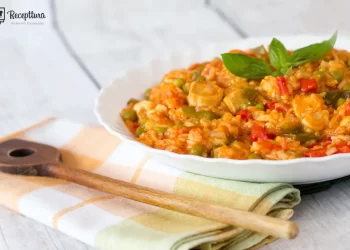 Savršeni recept za đuveč