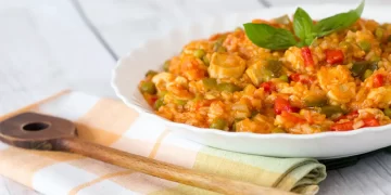 Savršeni recept za đuveč