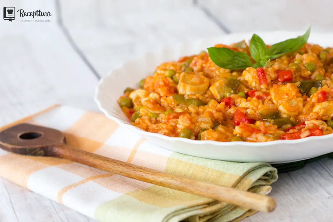 Savršeni recept za đuveč