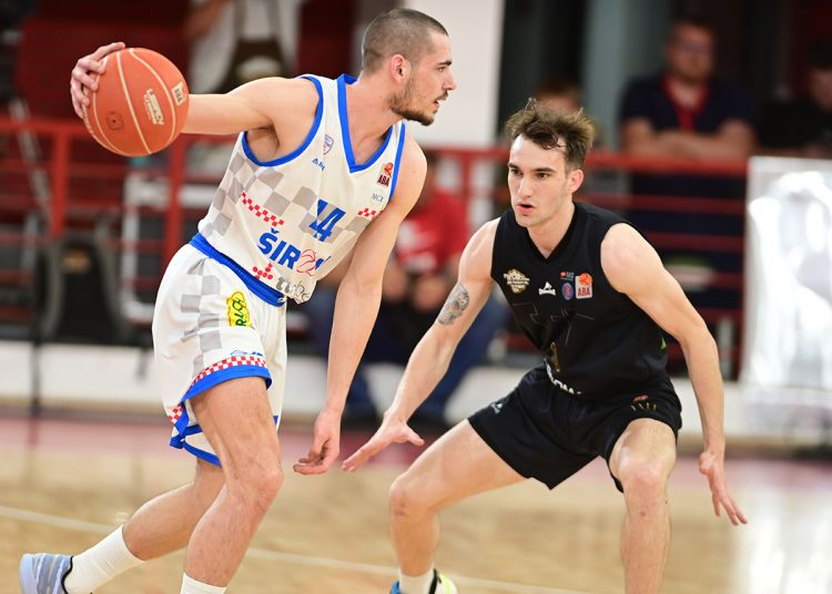 Foto: ABA liga - Dragana Stjepanović