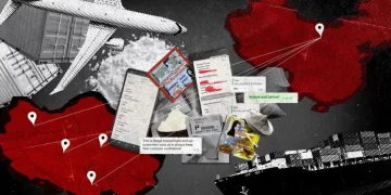 Nekad se online iz Španjolske naručivala odjeća u BiH, danas smrtonosna droga