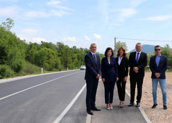 Čitluk postaje prometno gradilište: U tijeku projekti vrijedni milijune KM