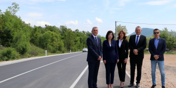 Čitluk postaje prometno gradilište: U tijeku projekti vrijedni milijune KM