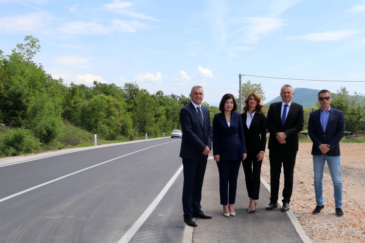 Čitluk postaje prometno gradilište: U tijeku projekti vrijedni milijune KM