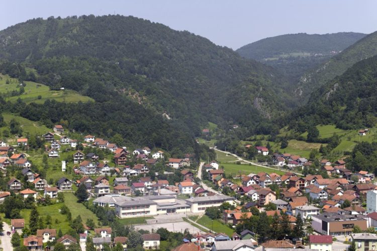 Za povratak u ovu bh općinu nude 36.000 KM