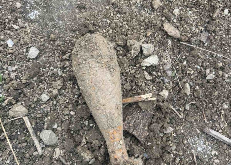 FBiH: Uklonjeno 71 eksplozivno sredstvo i 966 komada streljiva