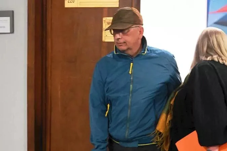 Slučaj ‘Sarajevo safari’: Saslušan Talijan koji se hvalio ubijanjem u BiH