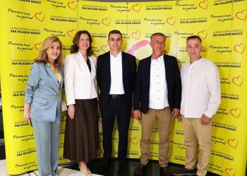 Donatorska večer za Dom fra Mladen Hrkać: Smještaj za oboljele i njihove obitelji, uručene nagrade