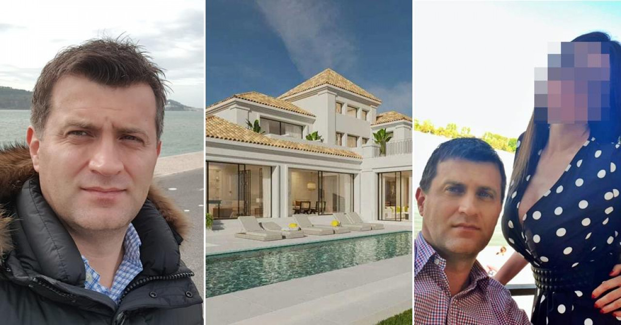 Širokobriježanin Ivica Đolo u bijegu: Tajni sastanci, milijarde i priča koja potresa javnost