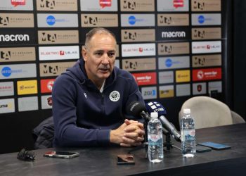 Štimac uoči polufinala Kupa BiH: “Ova je utakmica pitanje karaktera, autoriteta i kvalitete”