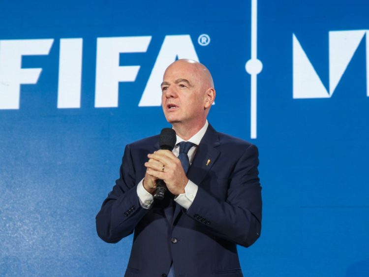 FIFA uvodi novo pravilo za Svjetsko prvenstvo koje mijenja sve