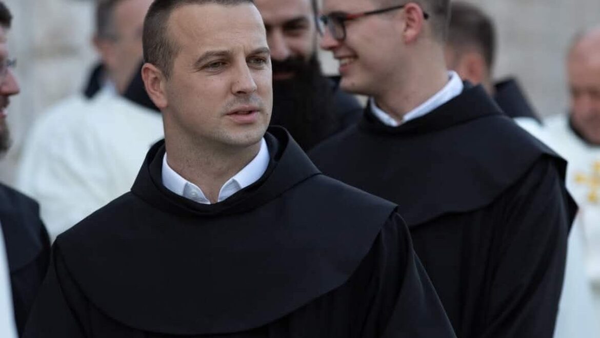 Fra Marin Mikulić moćnicima: Vratite ukradeno, grijeh ostaje
