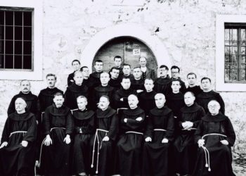 Konačno je dokazano što su partizani radili fratrima iz Hercegovine