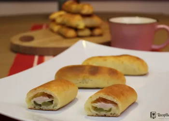 Recept za savršene punjene kiflice