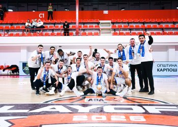 Foto: ABA liga - Dragana Stjepanović