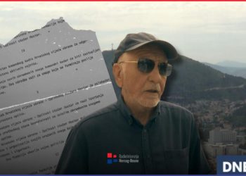 Prije 34 godine: Odluka koja je spasila Mostar, obrana grada povjerena HVO-u
