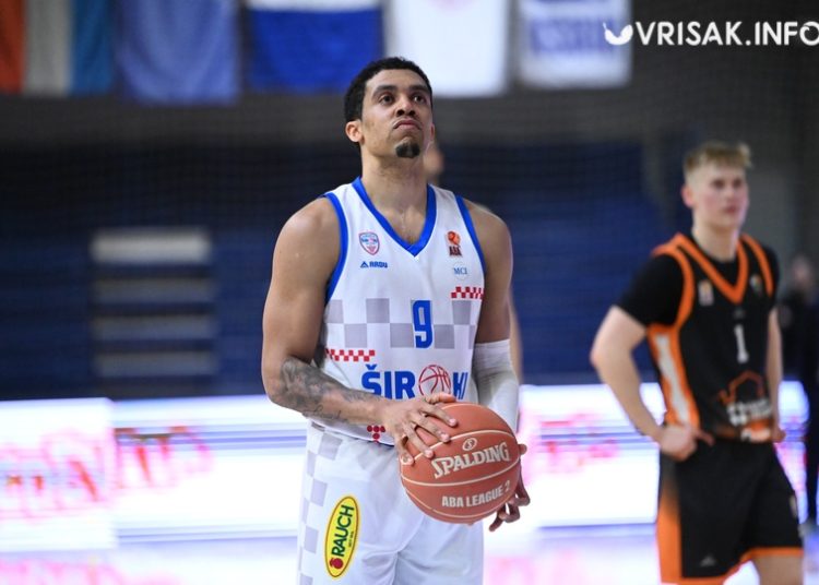 HKK Široki na Pecari svladao Heliosa i poveo u polufinalu ABA 2 lige