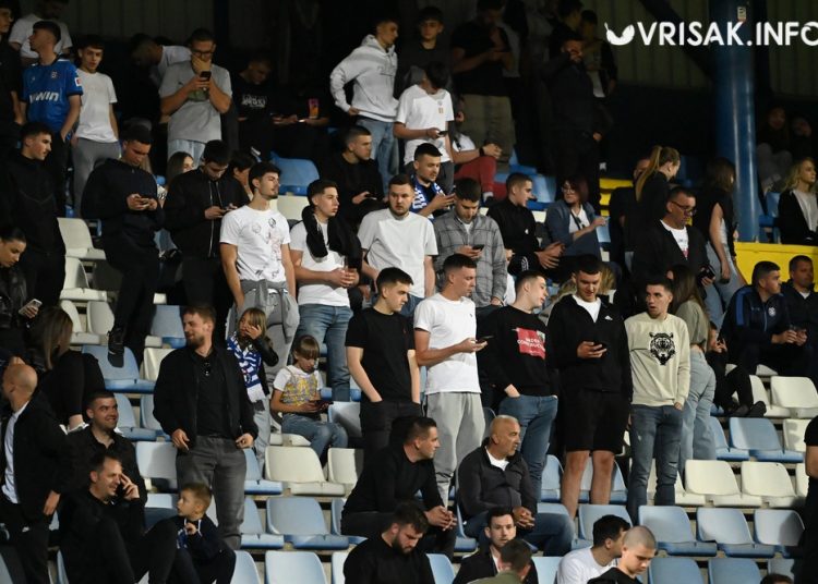 Hercegovački derbi na Pecari: Široki Brijeg slavio protiv Zrinjskog