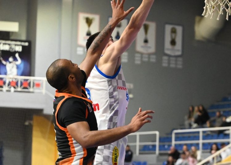 HKK Široki na Pecari svladao Heliosa i poveo u polufinalu ABA 2 lige