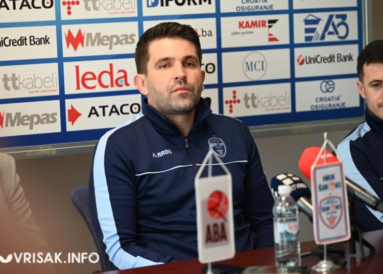 HKK Široki najavio spektakl na Pecari: Već prodano 30 posto ulaznica za finale ABA 2 lige