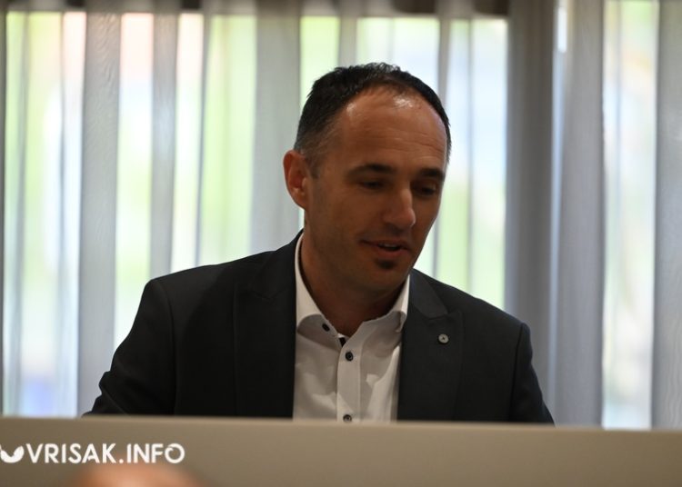 Održava javna rasprava o plaćama policijskih službenika u ŽZH