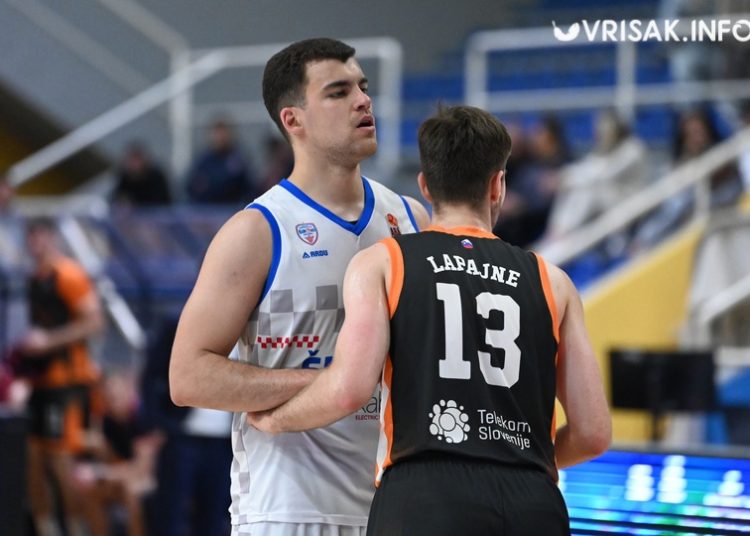 HKK Široki na Pecari svladao Heliosa i poveo u polufinalu ABA 2 lige